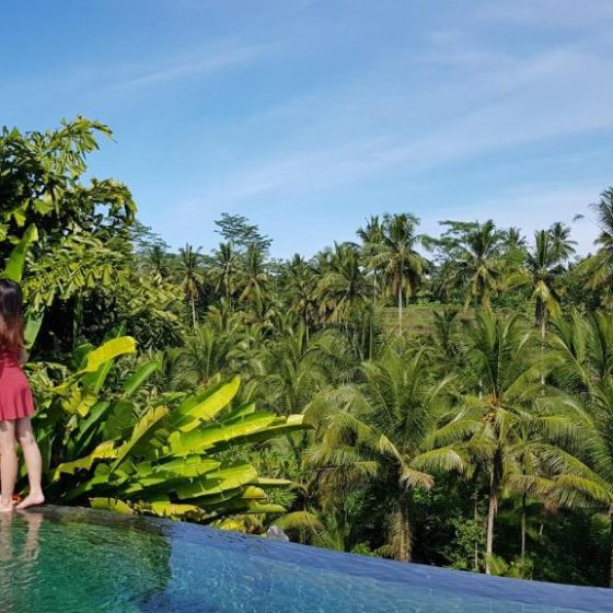 Puri Sebali Resort 6