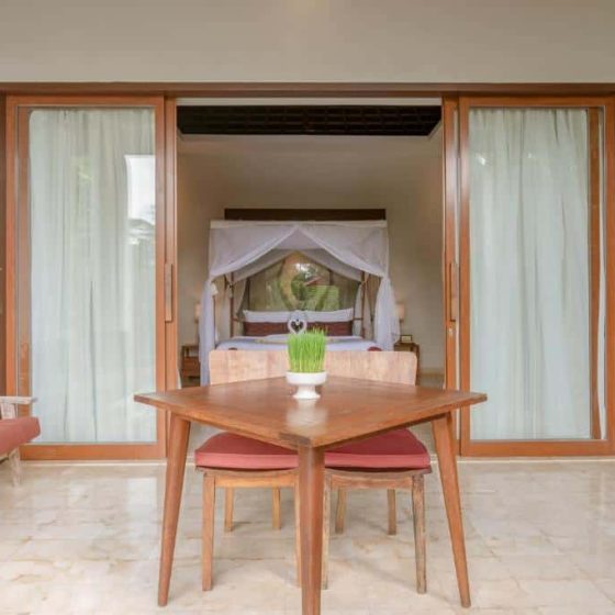 Puri Sebali Resort 9