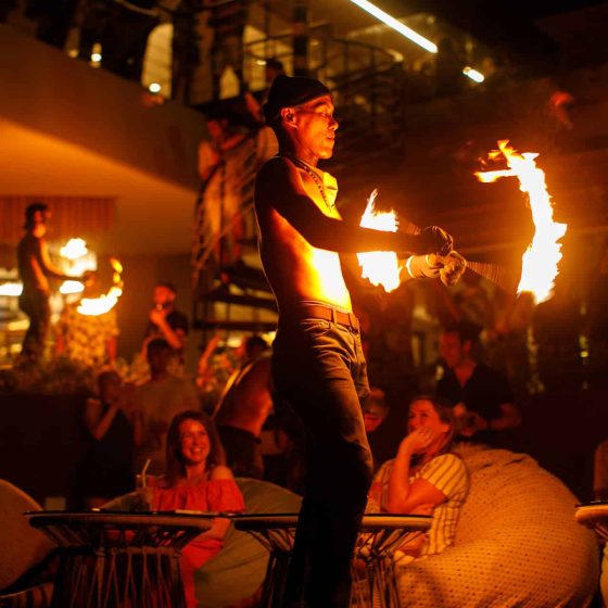 REEVE Beach Club Krabi 5