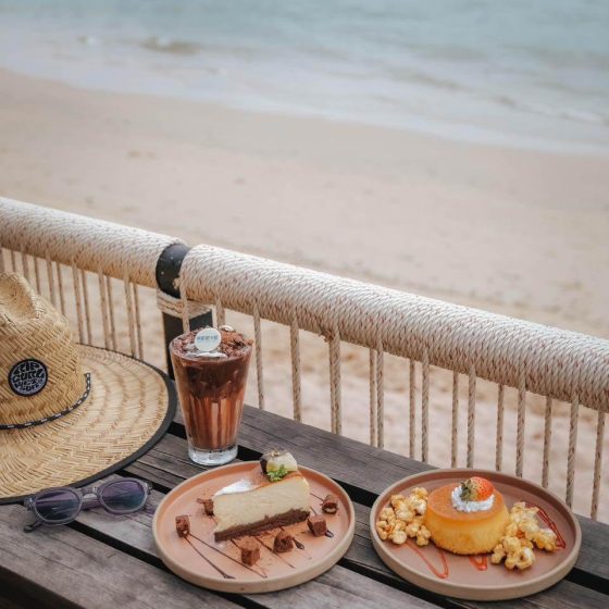 REEVE Beach Club Krabi 7