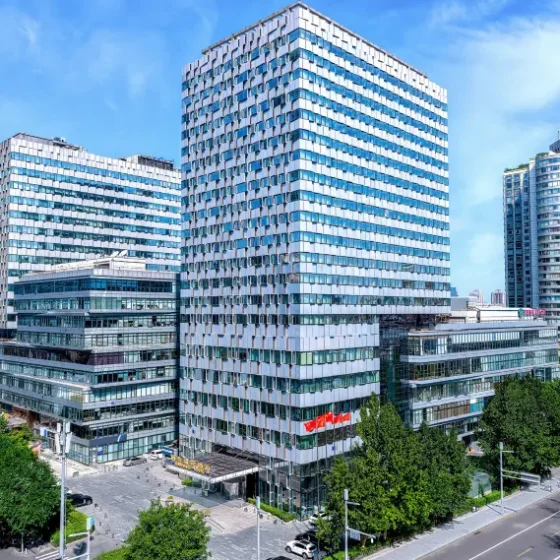 Radegast Hotel Beijing Bohao 12
