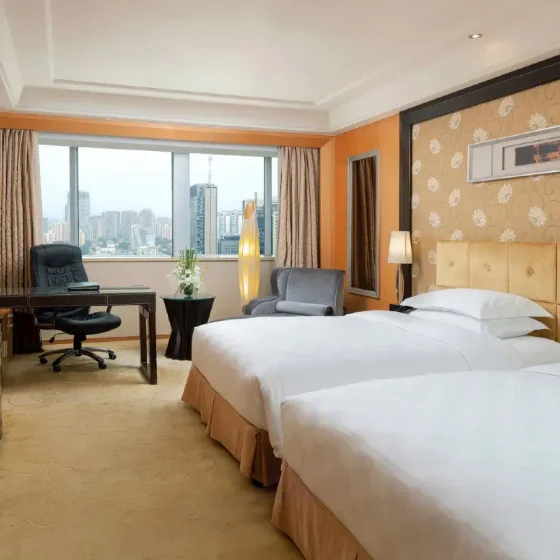 Radegast Hotel Beijing Bohao 13