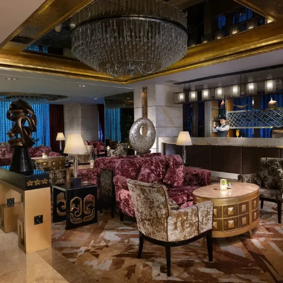 Radegast Hotel Beijing Bohao 15