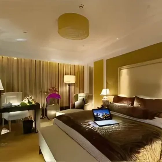 Radegast Hotel Beijing Bohao 19