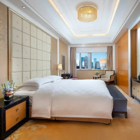 Radegast Hotel Beijing Bohao 20