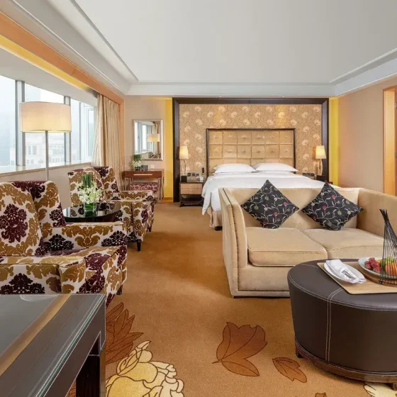 Radegast Hotel Beijing Bohao 22