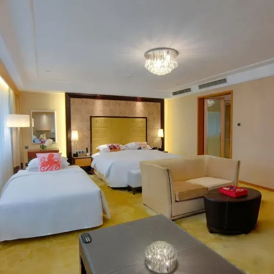 Radegast Hotel Beijing Bohao 23