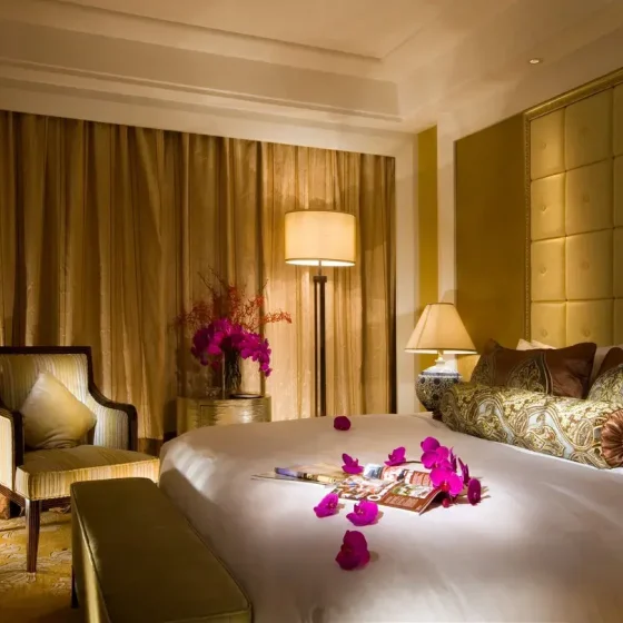 Radegast Hotel Beijing Bohao 24