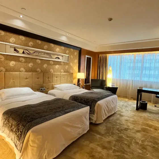 Radegast Hotel Beijing Bohao 27