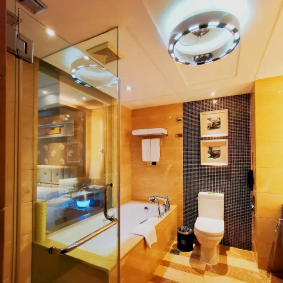 Radegast Hotel Beijing Bohao 29