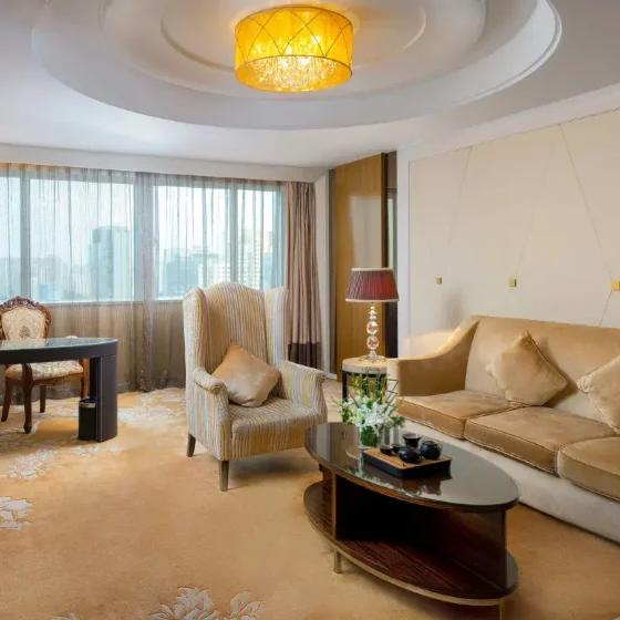 Radegast Hotel Beijing Bohao 3