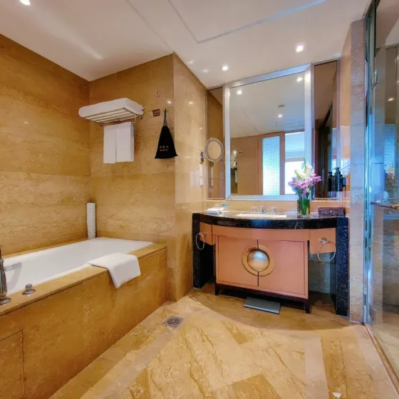 Radegast Hotel Beijing Bohao 31