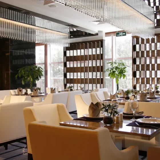Radegast Hotel Beijing Bohao 32