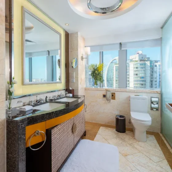 Radegast Hotel Beijing Bohao 6
