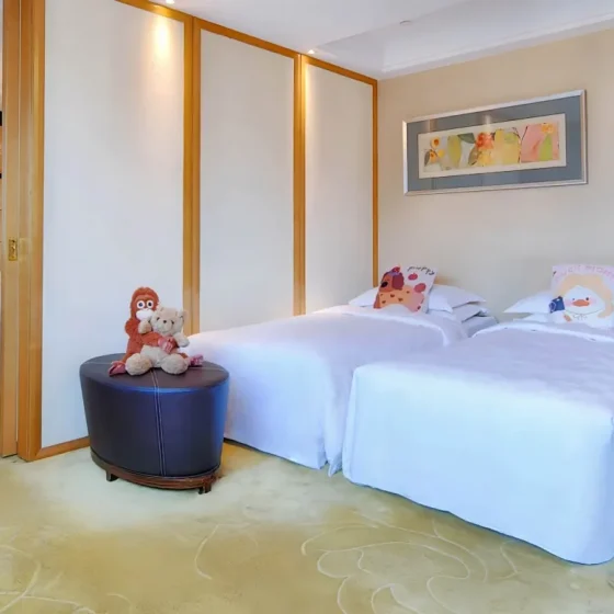 Radegast Hotel Beijing Bohao 9