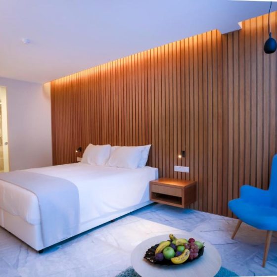 Radisson Beach Resort Larnaca 1
