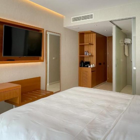Radisson Beach Resort Larnaca 16