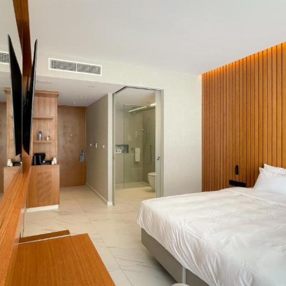 Radisson Beach Resort Larnaca 17