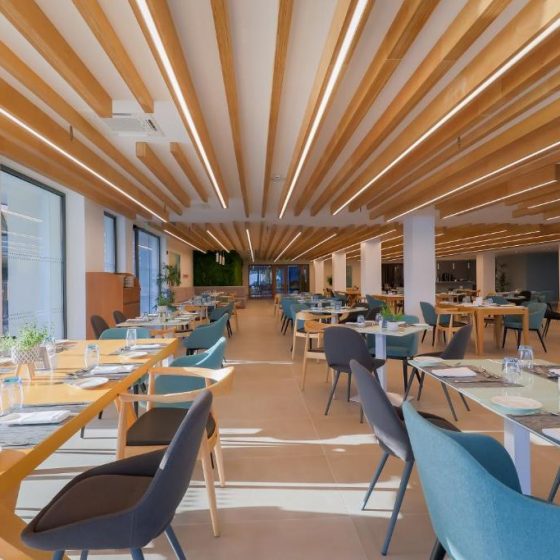 Radisson Beach Resort Larnaca 19