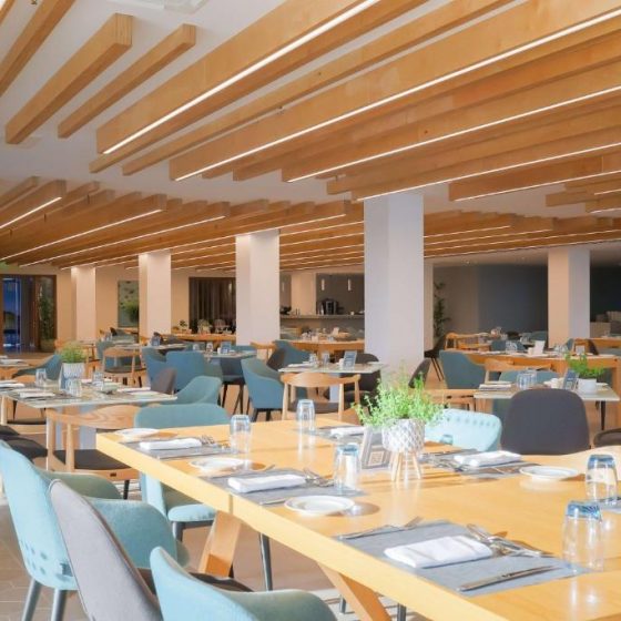 Radisson Beach Resort Larnaca 23