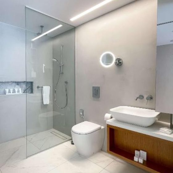 Radisson Beach Resort Larnaca 24