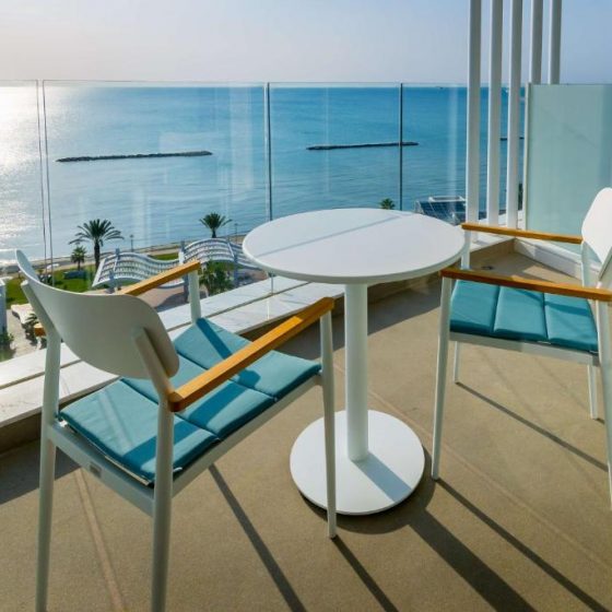 Radisson Beach Resort Larnaca 25