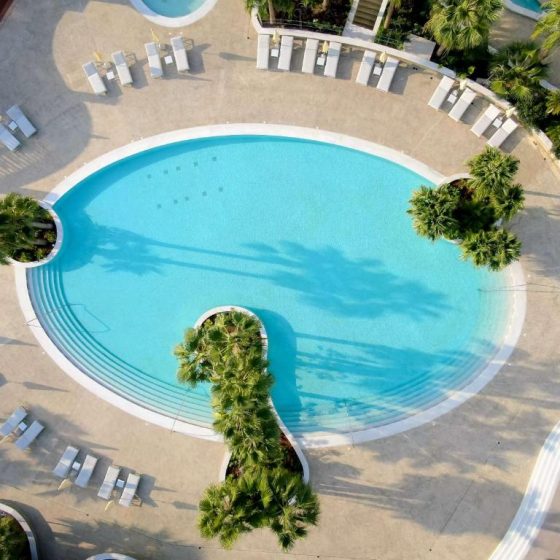 Radisson Beach Resort Larnaca 28