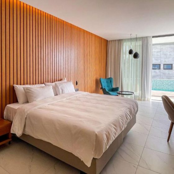 Radisson Beach Resort Larnaca 30