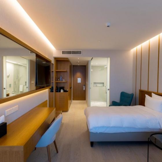 Radisson Beach Resort Larnaca 31