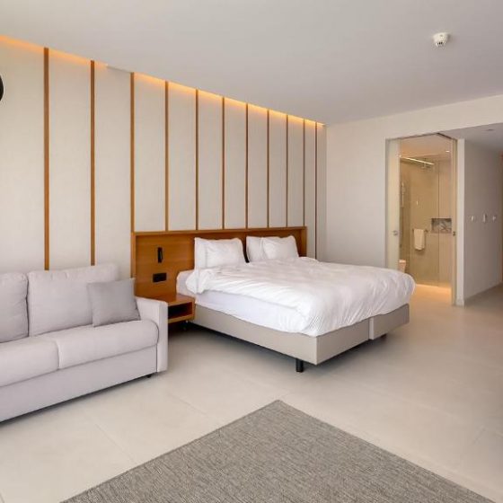 Radisson Beach Resort Larnaca 34