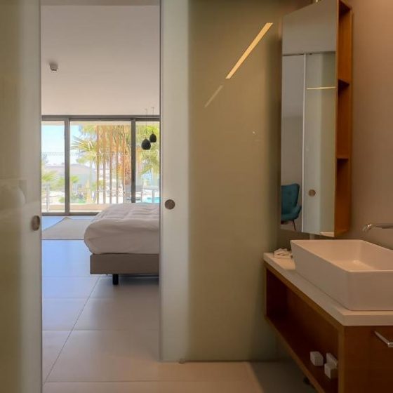 Radisson Beach Resort Larnaca 35