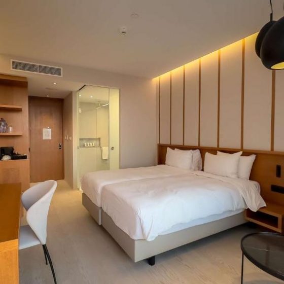 Radisson Beach Resort Larnaca 37