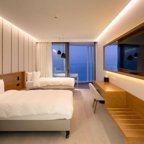 Radisson Beach Resort Larnaca 40