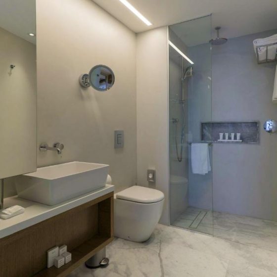 Radisson Beach Resort Larnaca 41