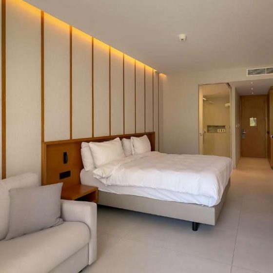Radisson Beach Resort Larnaca 42
