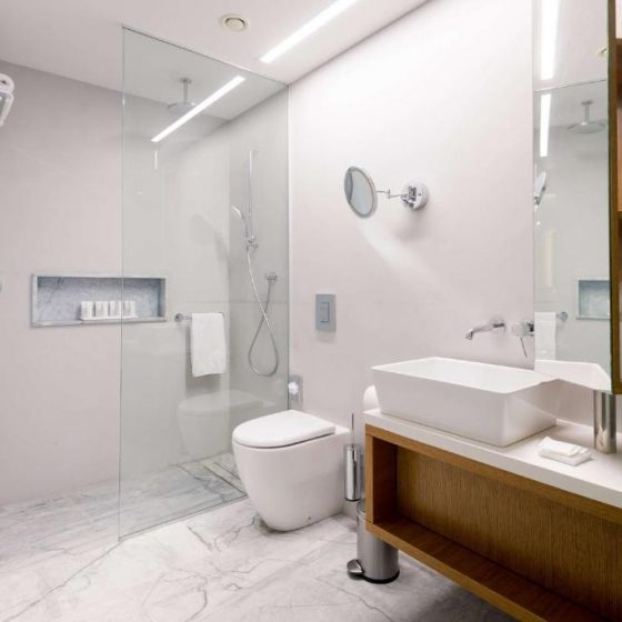 Radisson Beach Resort Larnaca 43