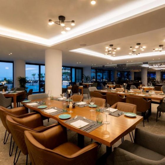 Radisson Beach Resort Larnaca 48