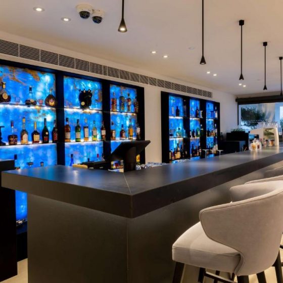 Radisson Beach Resort Larnaca 49