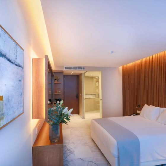 Radisson Beach Resort Larnaca 5