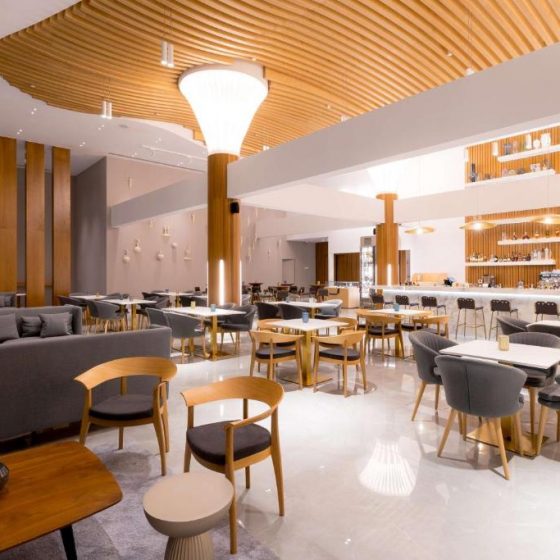 Radisson Beach Resort Larnaca 50
