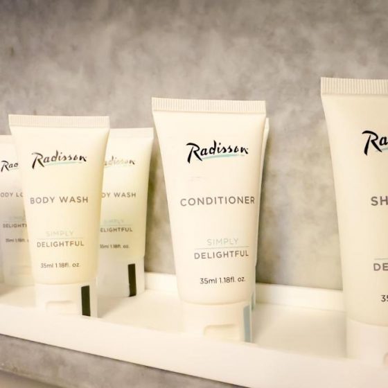 Radisson Beach Resort Larnaca 51