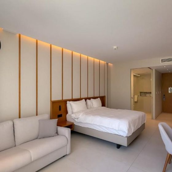 Radisson Beach Resort Larnaca 52