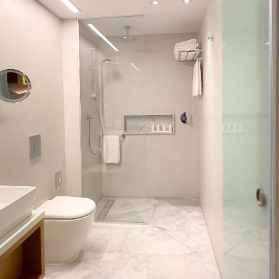 Radisson Beach Resort Larnaca 55