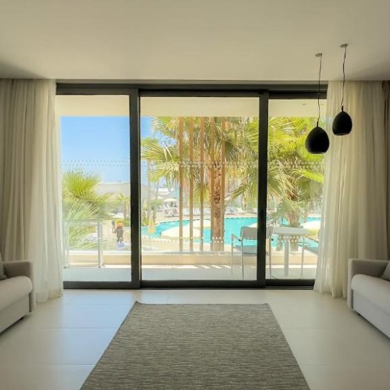 Radisson Beach Resort Larnaca 56