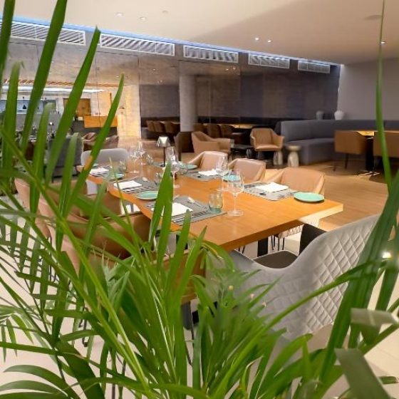 Radisson Beach Resort Larnaca 57