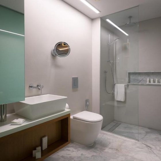 Radisson Beach Resort Larnaca 58