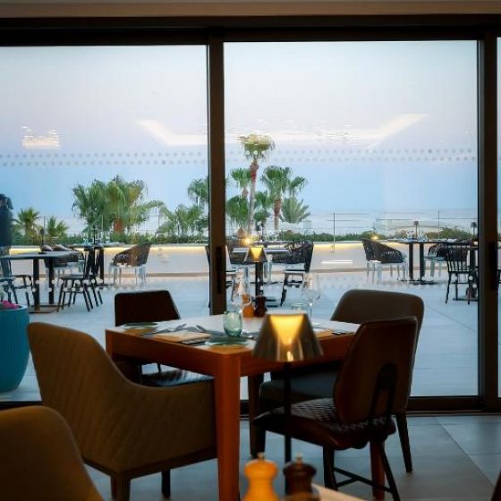 Radisson Beach Resort Larnaca 59