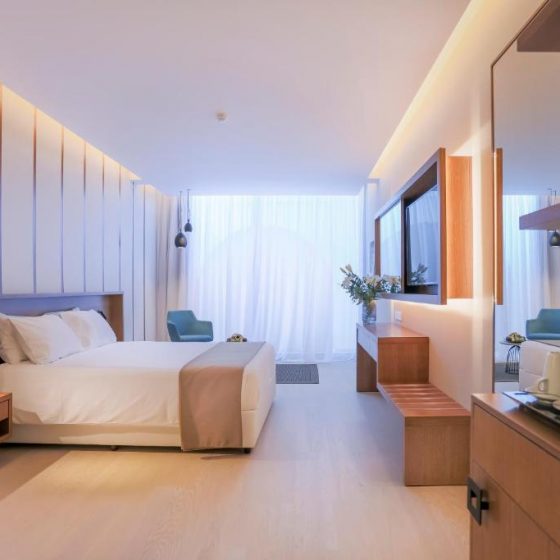 Radisson Beach Resort Larnaca 6
