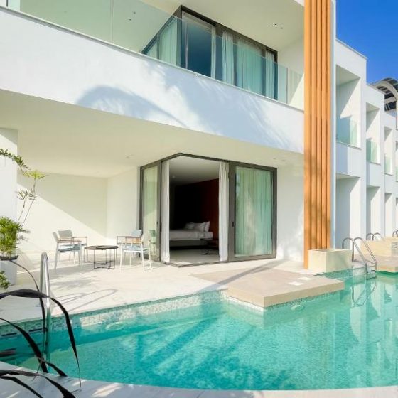Radisson Beach Resort Larnaca 62