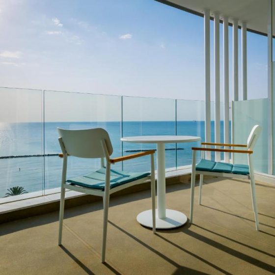 Radisson Beach Resort Larnaca 65